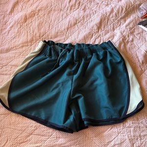 Athletic Shorts